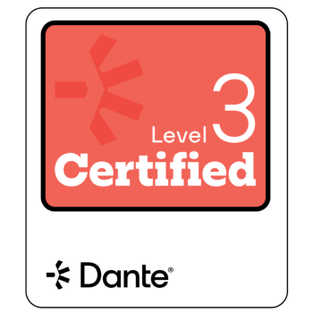 DANTE LVL 3