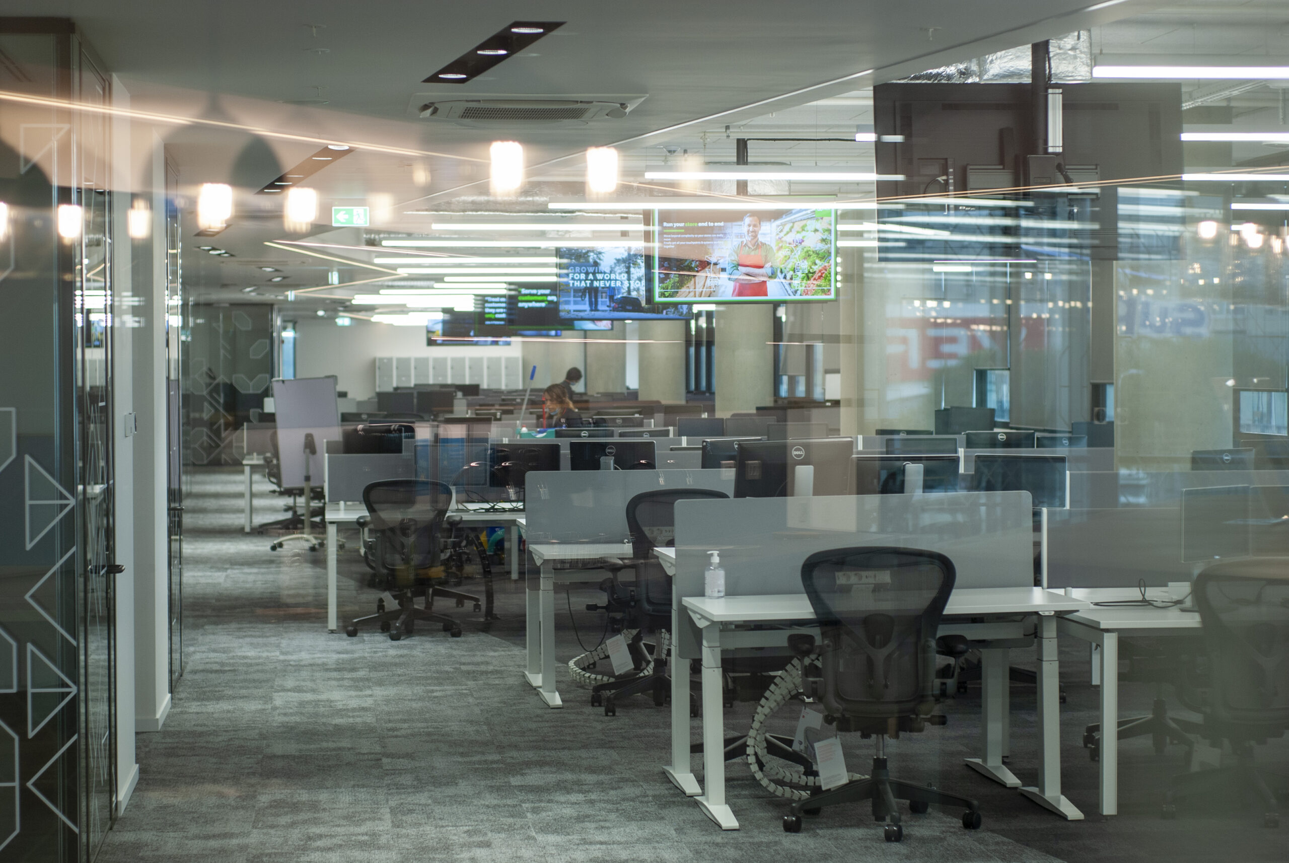 NCR Campus Beograd