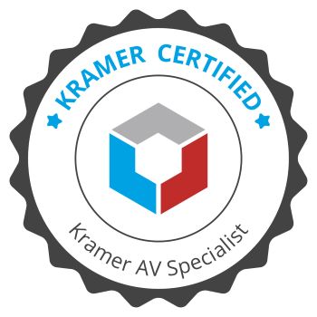 KRAMER SERTIFIKAT