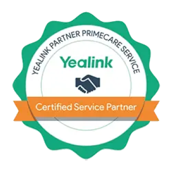 YEALINK 2