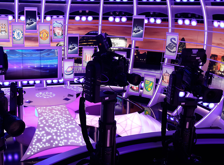 beIN Sports Doha